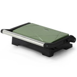 Tosteris IRIDEA VERDE 23x14,5 cm