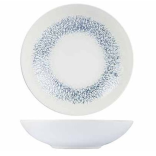Lėkštė gili AMALFI AZURE 21 cm
