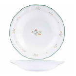 Lėkštė gili BOUQUET 26,9 cm