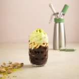 Sifonas iSi GREEN WHIP 1 L