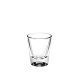 Stikliukas WHISKEY PLAIN 37 ml