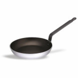 Keptuvė neprideganti indukcinė ALU PRO 36/6 cm