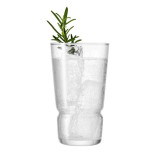 Stiklinė aukšta BRERA 420 ml