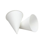 Indelis kūgis popierinis 118 ml 7 cm (200 vnt.)