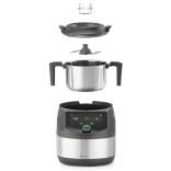 Maisto ruošimo kombainas HENDI CHEF PRO 4 L