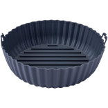Forma silikoninė oro gruzdintuvei 22 cm