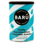 Milteliai Fluffy Marshmallow BARU 250 g