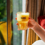Milteliai Golden Chai Latte BARU 250 g