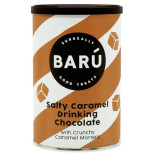 Milteliai Salty Caramel BARU 250 g