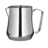 Ąsotis metalinis MOTTA 500 ml
