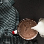 Milteliai šokolado Swirly BARU 1500 g