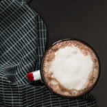 Milteliai šokolado Swirly BARU 1500 g