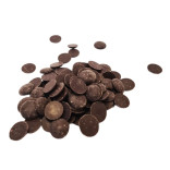 Šokolado diskai tamsūs 2 kg