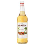 Monin LAZDYNŲ RIEŠUTŲ sirupas, 1 l
