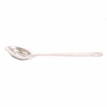 Šaukštas perforuotas virtuvei/serviravimui 34 cm