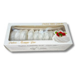 Pavlova MERINGE BASE (10 gabaliukų)
