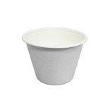 Dubenėliai sriubai cukranendrių BIO 500 ml (50 vnt.)