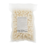 Kokoso kubeliai 1x1 cm 500 g