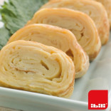 Keptuvė indukcinė TAMAGOYAKI 15x18 cm