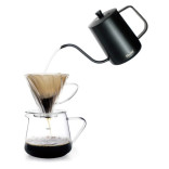 Ąsotėlis SLOW COFFEE 0,6 L