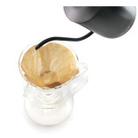 Virdulys su piltuvėliu SLOW COFFEE 0,6 L