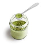 Šaukštelis MATCHA arbatai 11,8 cm