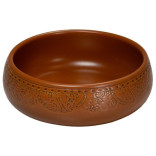 Dubuo rudas Barcelona 12 cm 300 ml