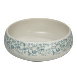 Dubenėlis mėlynas Barcelona 10 cm 200 ml