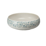 Dubuo mėlynas Barcelona 17 cm 750 ml