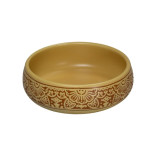 Indelis geltonas Barcelona 8 cm 100 ml