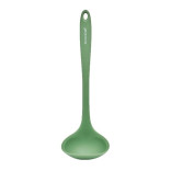 Samtis silikoninis žalias 29 cm