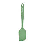 Mentelė silikoninė žalia 27 cm