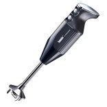 Mikseris BAMIX M200, juodas