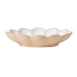 Lėkštė MARRAKESH Sable Blanc 13 cm