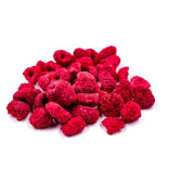 Avietės liofilizuotos maišelyje 100 g