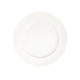Lėkštė balta Frame 21 cm