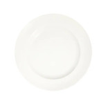 Lėkštė balta Frame 27 cm