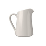 Ąsotėlis baltas Bevel 150 ml