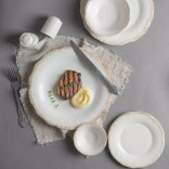 Lėkštė Patina Tiffany 25 cm