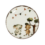 Lėkštė Frolic 21 cm