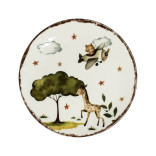 Lėkštė Frolic 25 cm