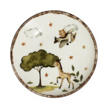 Lėkštė gili Frolic 22 cm