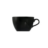 Puodelis Saga Black 340 ml