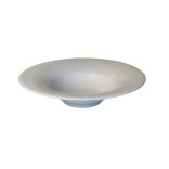 Lėkštė gili balta Toi 29 cm