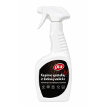 Valiklis GRILL CLEANER grotelių ir židinių 500 ml