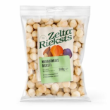 Makadamijos riešutai 500 g