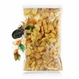 Razinos auksinės JUMBO 500 g