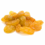 Razinos auksinės JUMBO 500 g