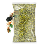 Moliūgų sėklos, lukštentos 500 g