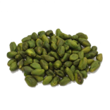 Pistacijų branduoliai, žali 500 g